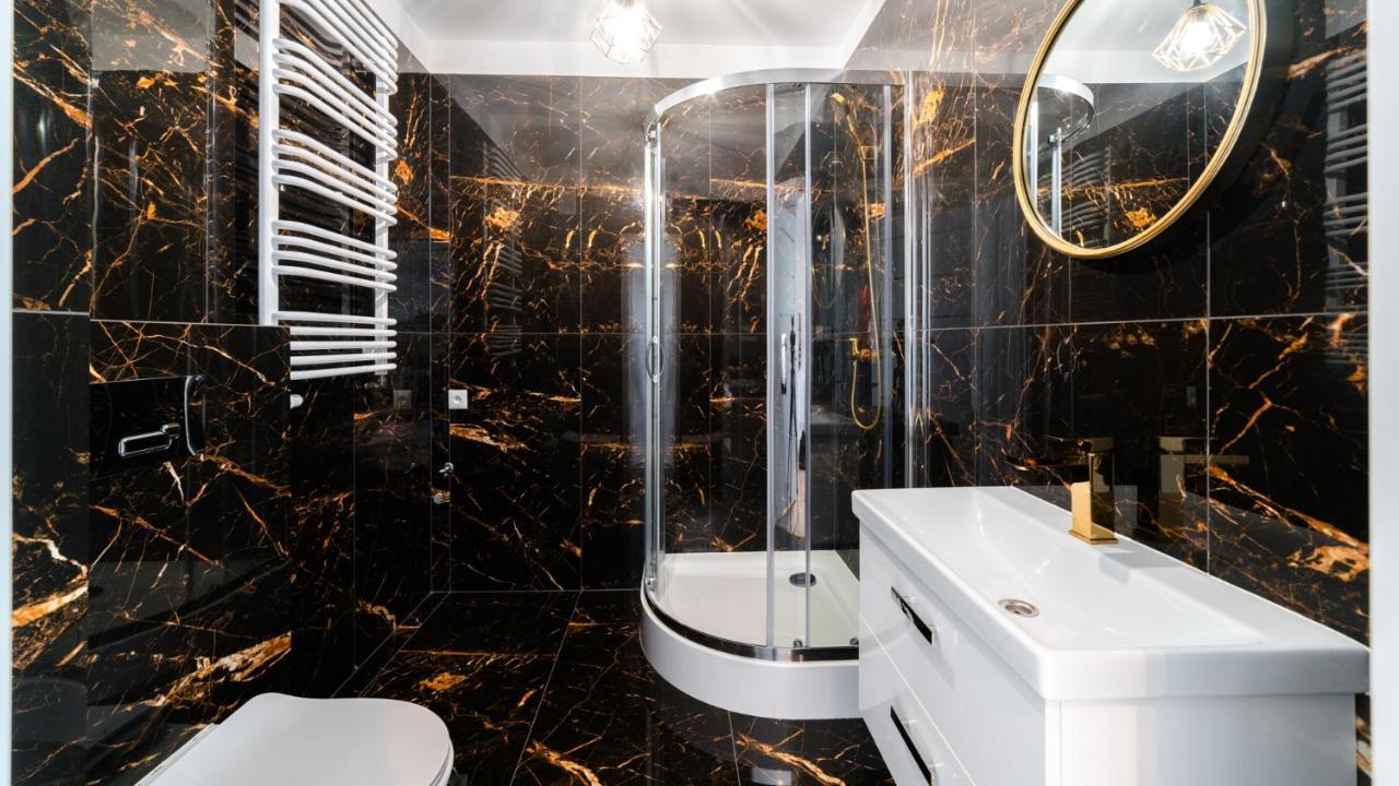 Apartament Fantazja 卡尔帕奇 外观 照片