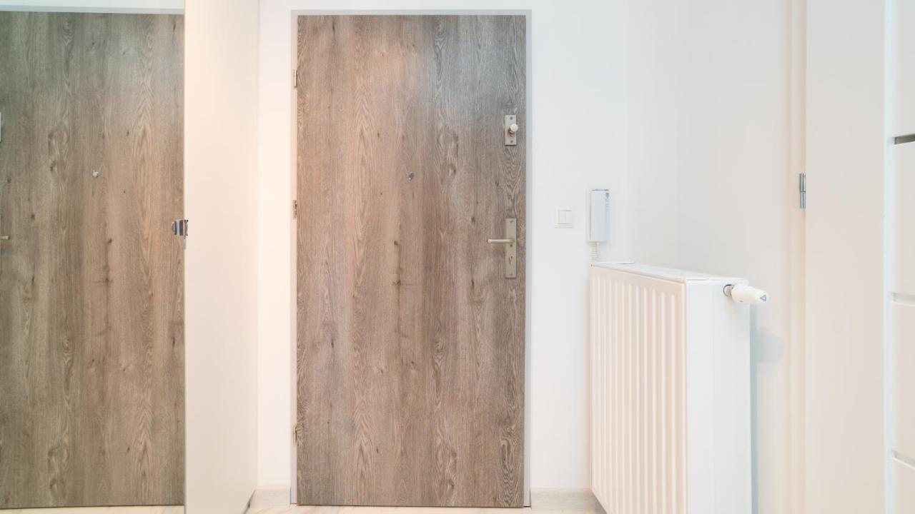 Apartament Fantazja 卡尔帕奇 外观 照片