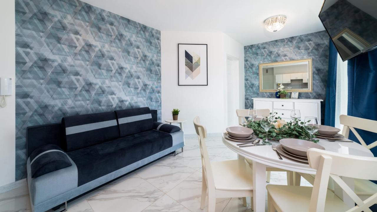 Apartament Fantazja 卡尔帕奇 外观 照片