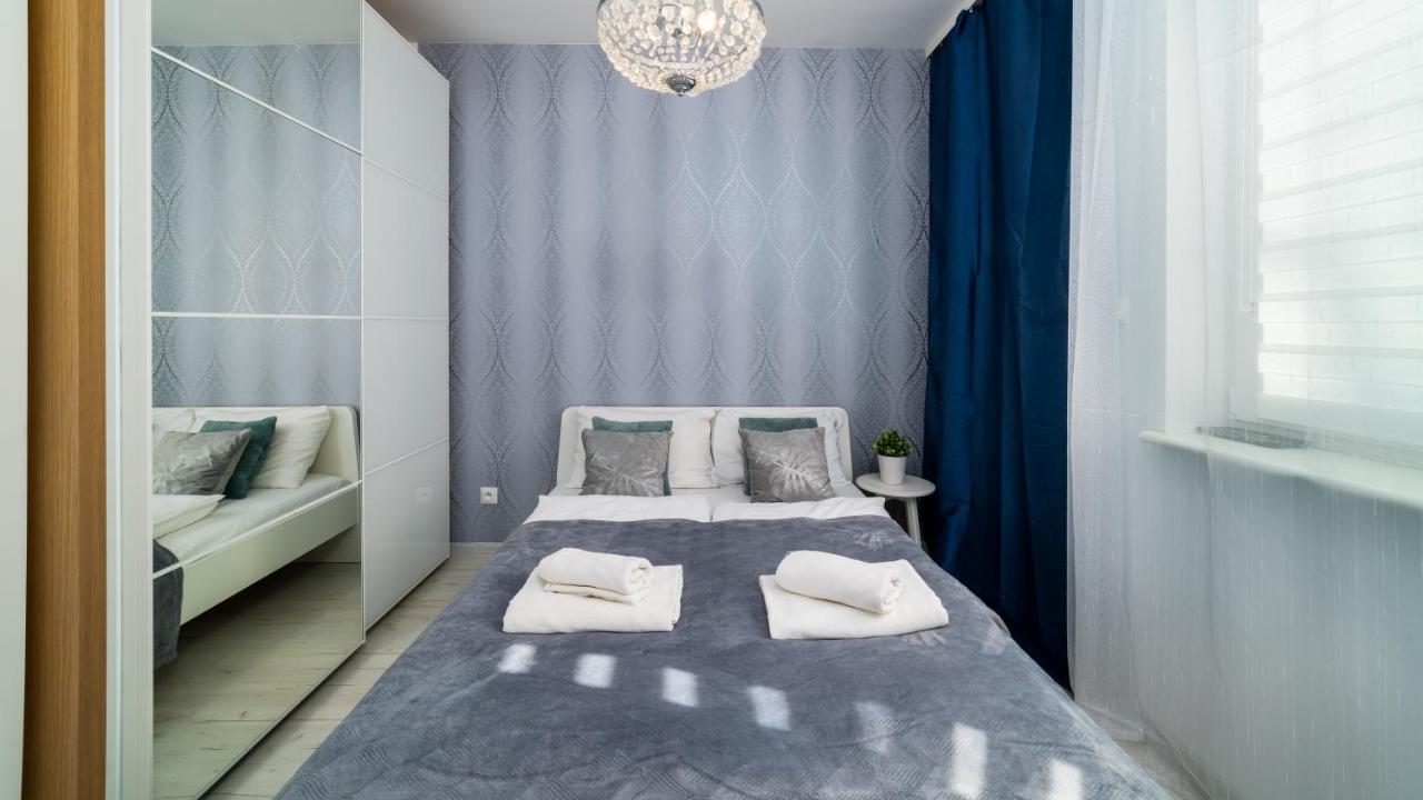 Apartament Fantazja 卡尔帕奇 外观 照片