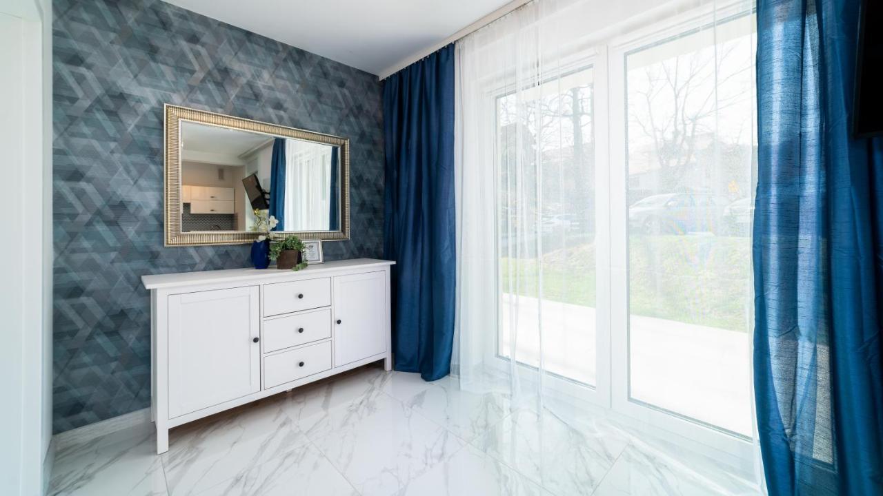 Apartament Fantazja 卡尔帕奇 外观 照片