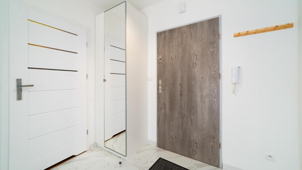 Apartament Fantazja 卡尔帕奇 外观 照片