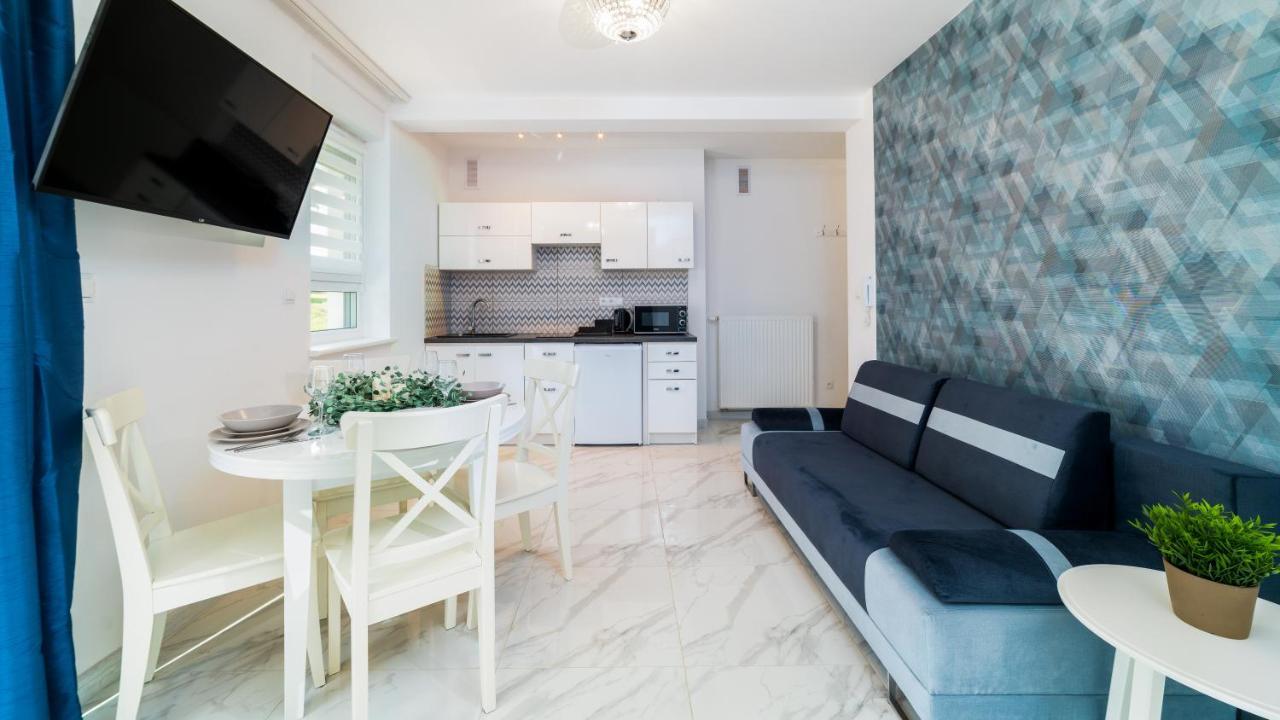 Apartament Fantazja 卡尔帕奇 外观 照片