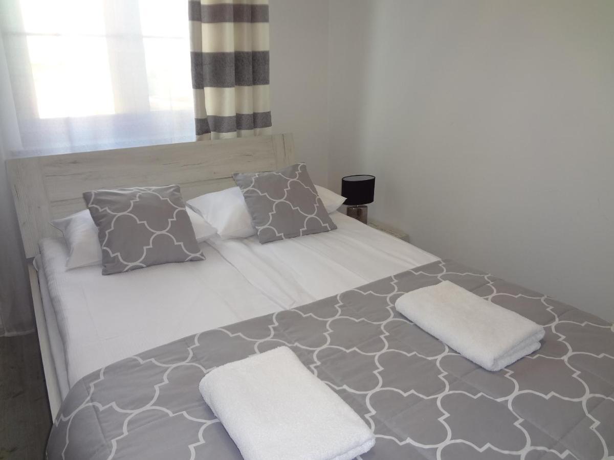 Apartament Fantazja 卡尔帕奇 外观 照片