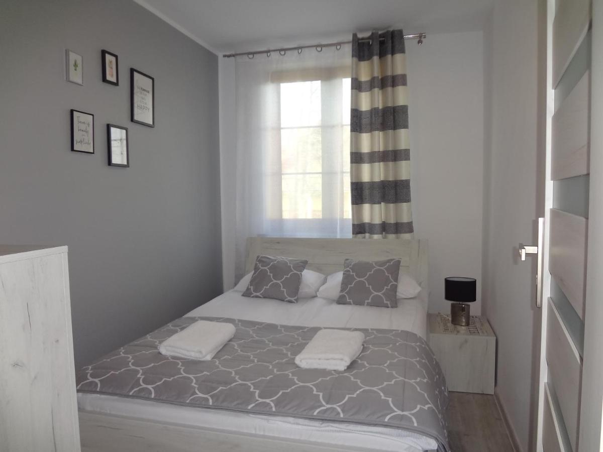 Apartament Fantazja 卡尔帕奇 外观 照片