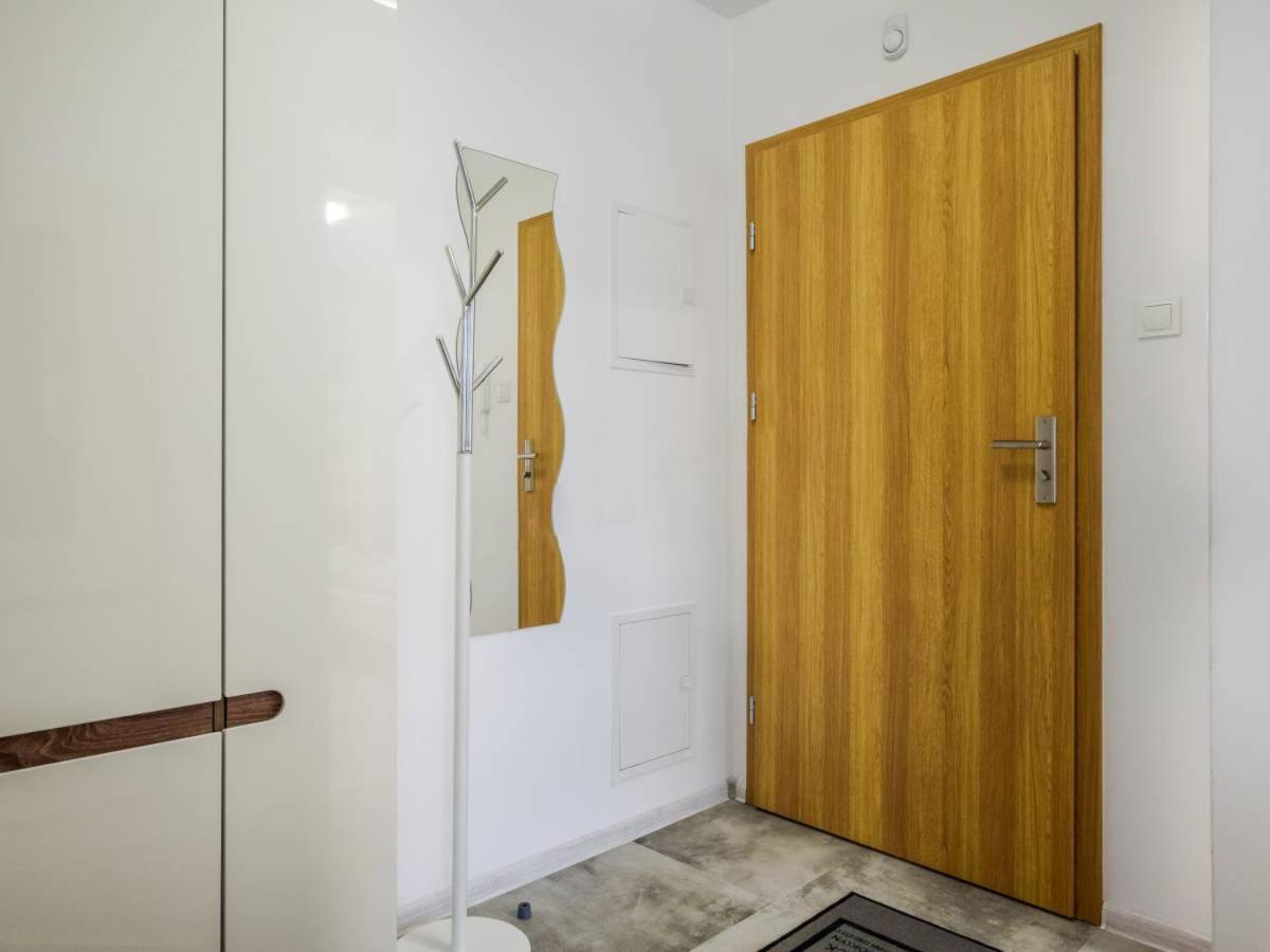 Apartament Fantazja 卡尔帕奇 外观 照片